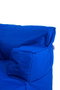 Atelier Del Sofa Relax - Azul